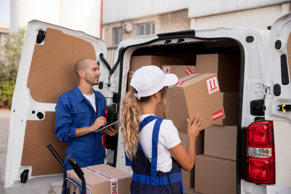 About Moving Company